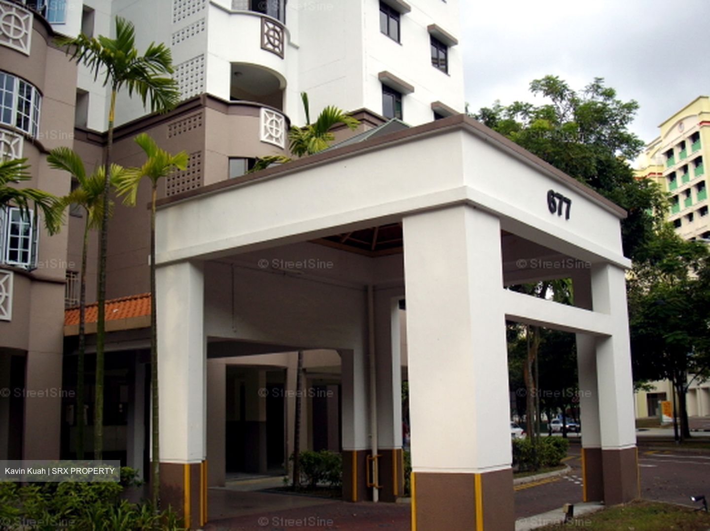 Blk 677 Choa Chu Kang Crescent (Choa Chu Kang), HDB 4 Rooms #615749081